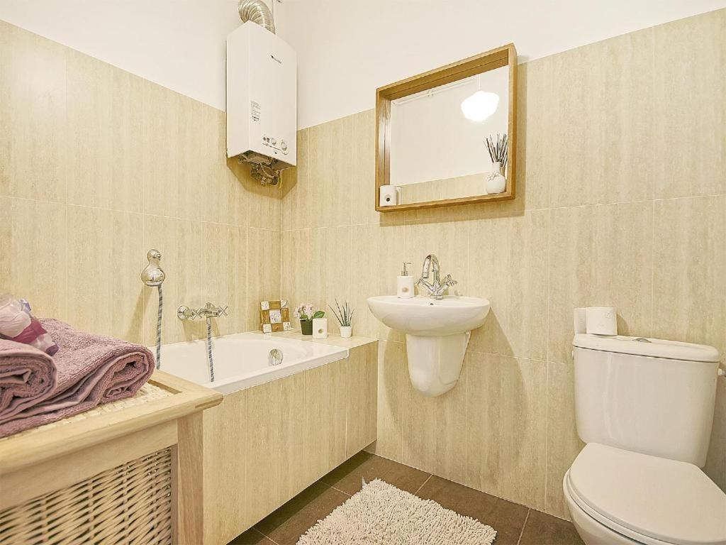 Apartament Kameralny 17