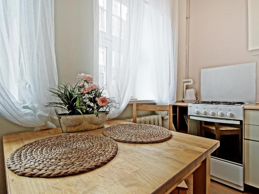 Apartament Kameralny 17