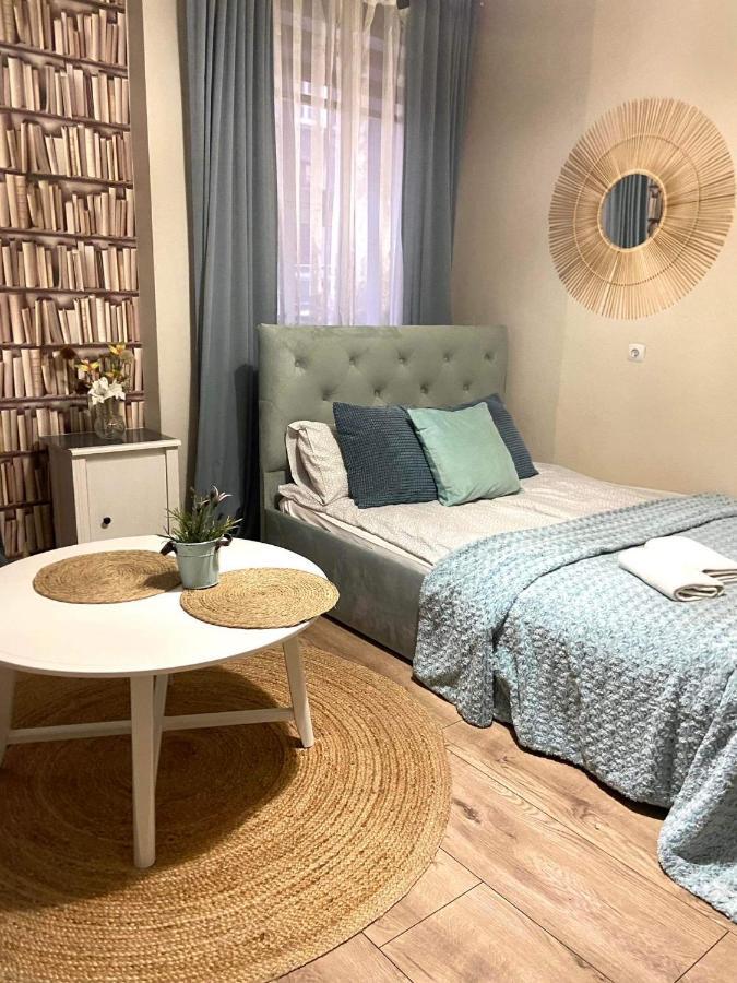 Apartament Kameralny 17 *