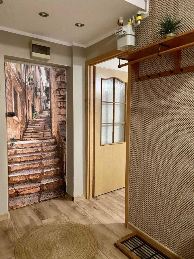 Kameralny 17 Apartament Gdańsk