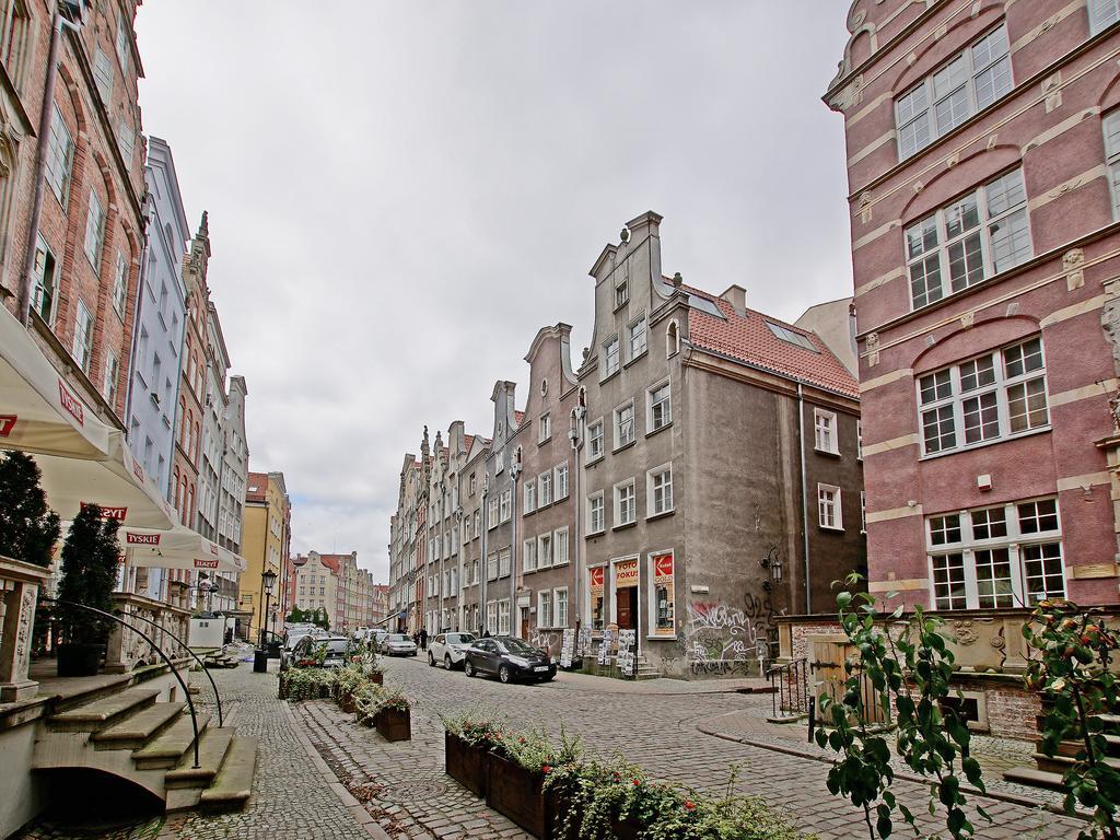Kameralny 17 Apartament